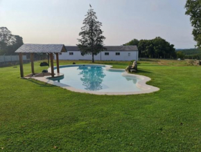 BYHOUSE El sueño de Gema